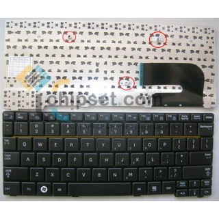 Samsung N148 Keyboard